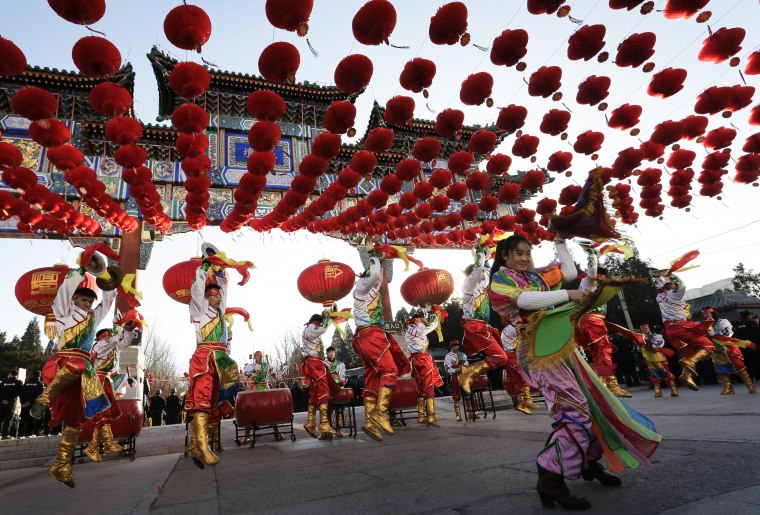 Peking (Foto: Tanjug / AP)