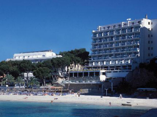 Hotel Flamboyan Caribe