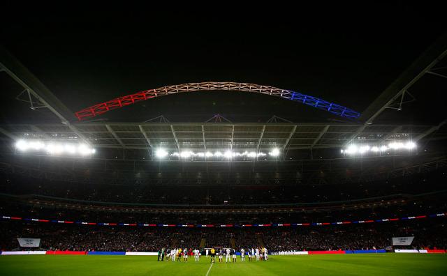 Photo by Clive Rose/Getty Images
