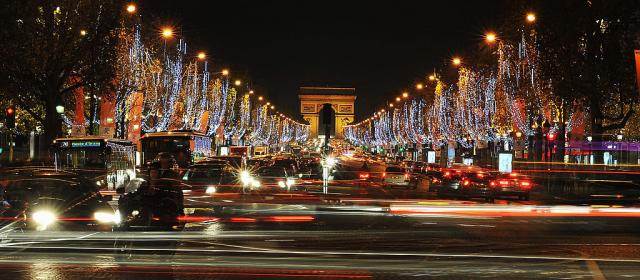 Photo by Pascal Le Segretain/Getty Images