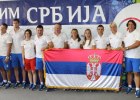 Teniski savez Srbije