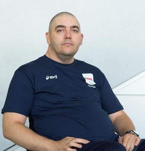 Paraolimpijski komitet Srbije
