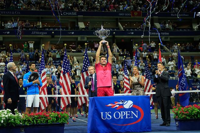 Photo by Chris Trotman/Getty Images for USTA