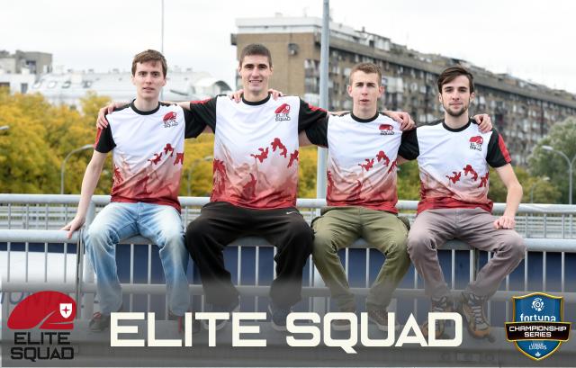 Elite Squad, foto: Nenad Negovanovi