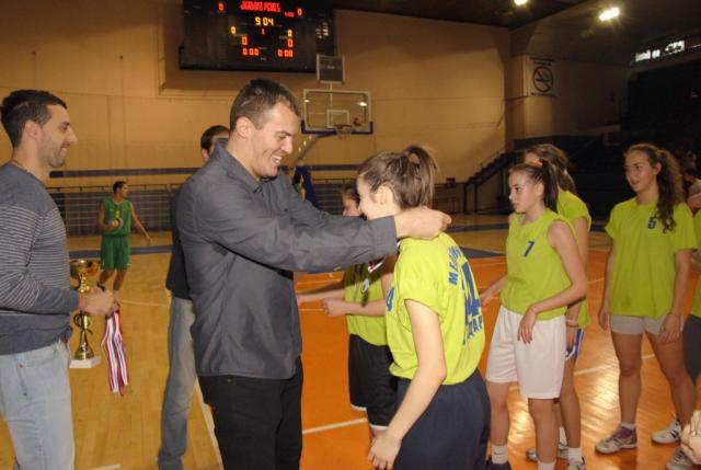 Foto: promo Sportski savez Beograda