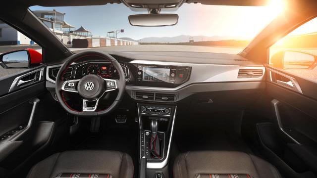 VW Polo GTI za 2018