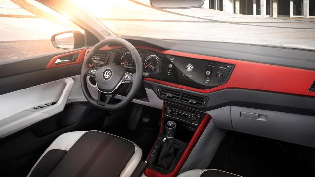 VW Polo Beats za 2018