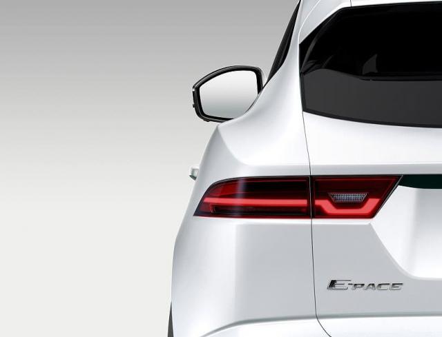 Jaguar E-Pace bie predstavljen 13. jula