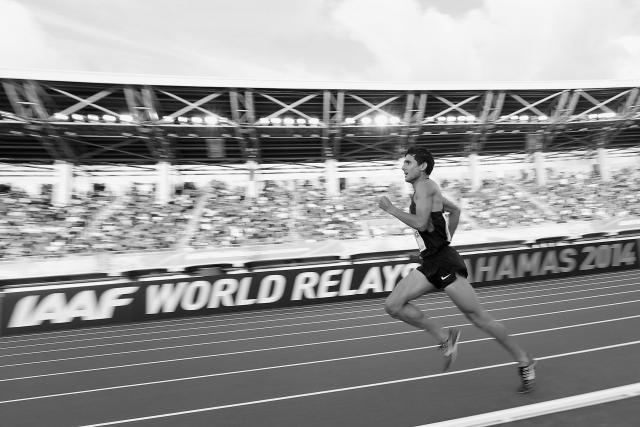 Photo by Christian Petersen/Getty Images for IAAF (edit)