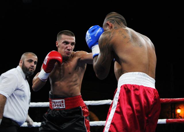 Foto: Promo (Balkan boxing)