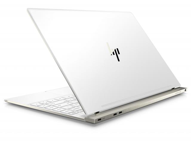 Laptop HP Spectre 13 / CeramicWhite