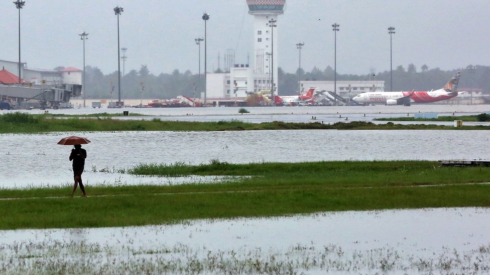Aerodrom nee raditi do 26. avgusta/Reuters