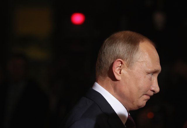 Foto: Getty images