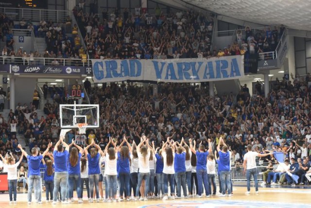 Foto: ABA league/Buducnost Voli