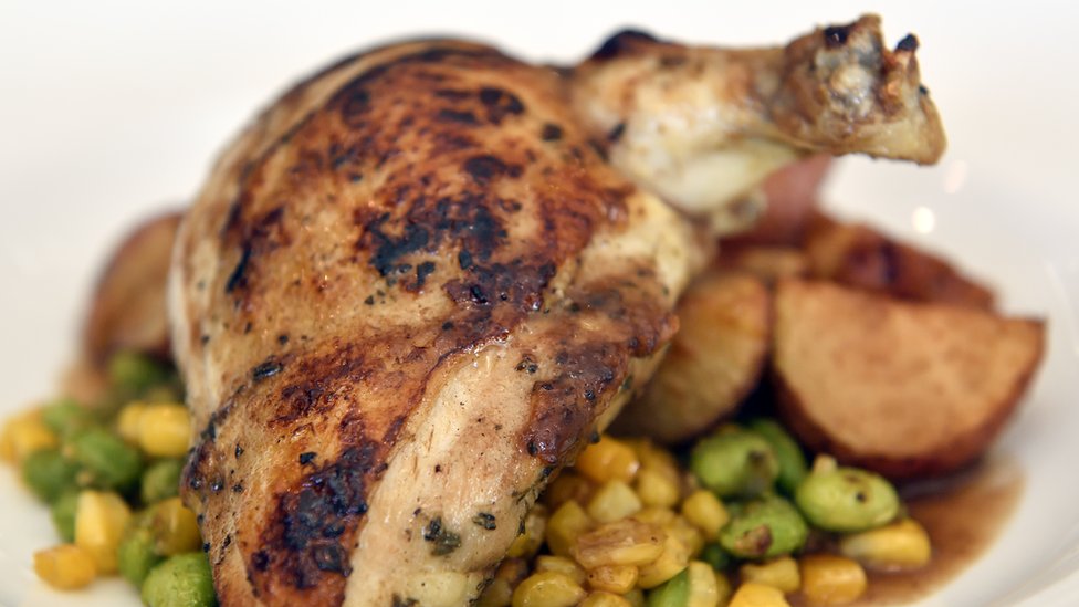 Na drutveni mreama se najvie prialo o jeftinoj piletini iz Lidla/Getty Images