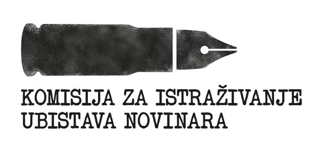 The Commission's logo
