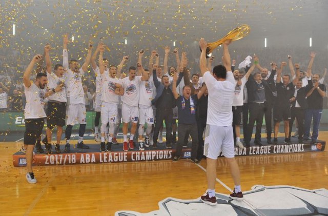 Foto: ABA league/ Buducnost VOLI
