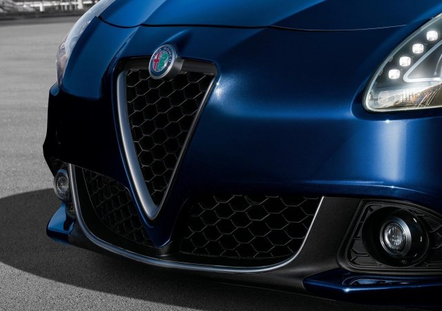 Foto: Alfa Romeo promo