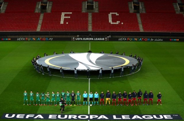 Photo by UEFA - Handout/UEFA via Getty Images