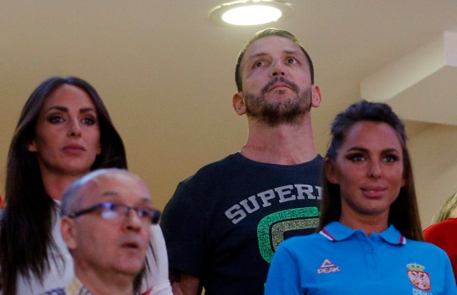 Foto: Pedja Milosavljvic/Starsportphoto ©