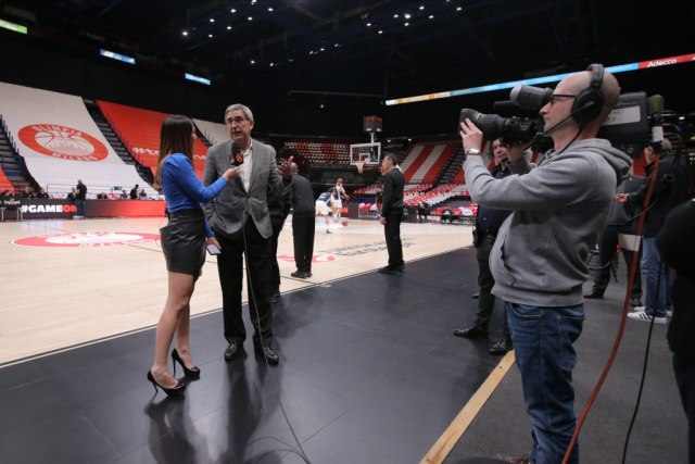 Photo by Handout/Euroleague Basketball via Getty Images