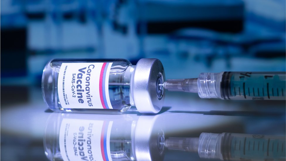 Trka za vakcinom protiv Kovida je u jeku/Getty Images