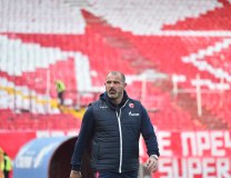 Pedja Milosavljevic / STARSPORT