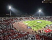 Foto: FK Crvena zvezda