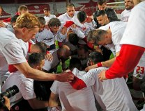 Pedja Milosavljevic/STARSPORT