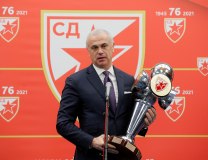 Foto: Pedja Milosavljevic / Starsport