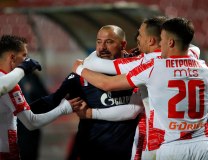 COPYRIGHT:Pedja Milosavljevic/STARSPORT