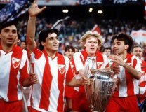Foto: FK Crvena zvezda 