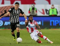 Srdjan Stevanovic/Starsportphoto