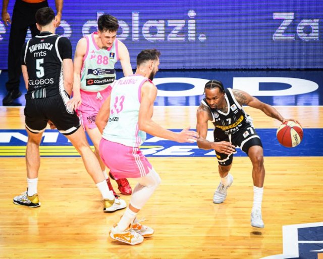 Foto: ABA liga/ Dragana Stjepanovi