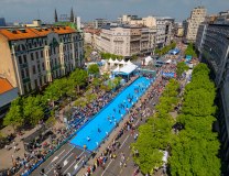 Foto: Beogradski maraton