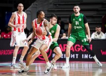 Foto: ABA liga/Dragana Stjepanovi