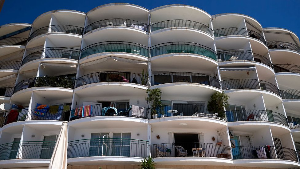 Vlasti Balearskih ostrva odbile su da ogranie cene izdavanja stanova/Getty Images
