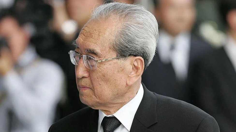 Nekadanji severnokorejski glavni propagandista Kim Ki Nam je umro/Getty Images