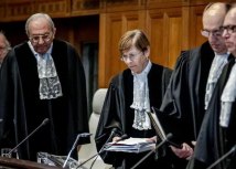 Tadanja predsednica Meunarodnog suda pravde Doan Donahju tvrdi da je presuda pogreno protumaena/BBC