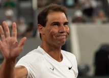 Rafael Nadal e verovatno poslednji put igrati na Otvorenom prvenstvu Francuske/Getty Images