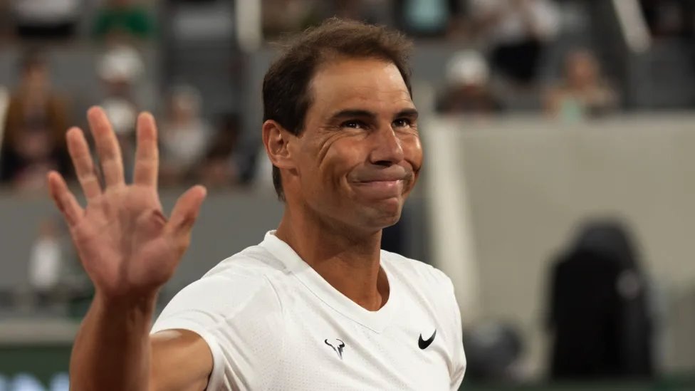 Rafael Nadal e verovatno poslednji put igrati na Otvorenom prvenstvu Francuske/Getty Images