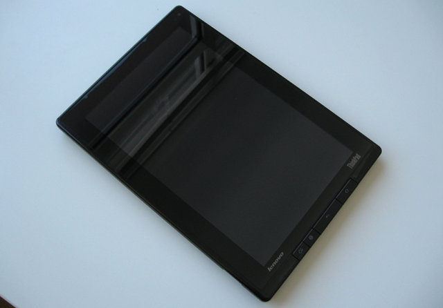 ThinkPad Tablet (Photo: B92)
