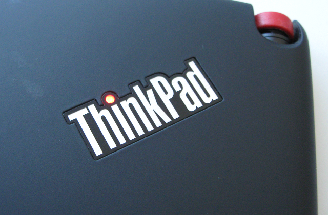 ThinkPad Tablet (Photo: B92)