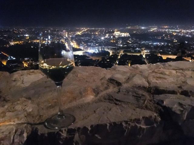 Lykavittos Hill