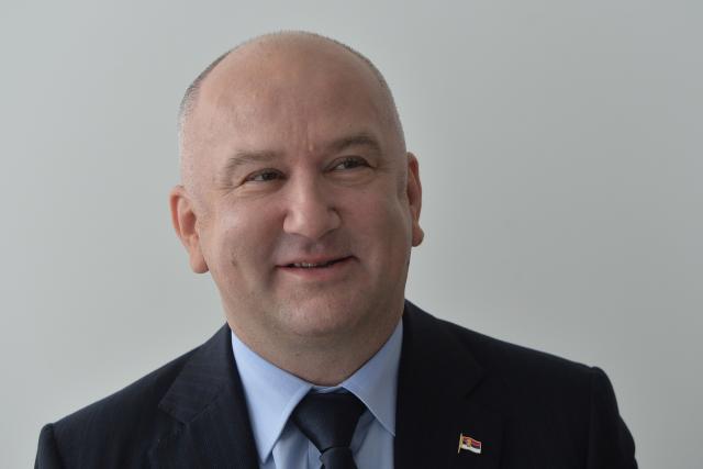 Foto: Tanjug/Zoran Žestić