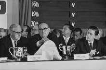 Foto: Getty Images/ �reb za SP