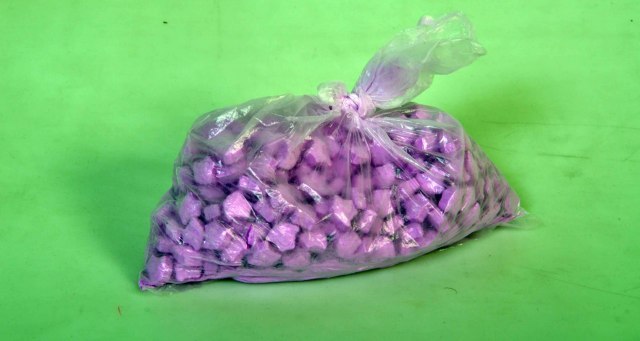 (Interior Ministry handout photo)