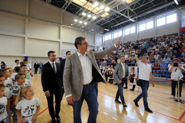 Foto: Tanjug/Filip Krainčanić