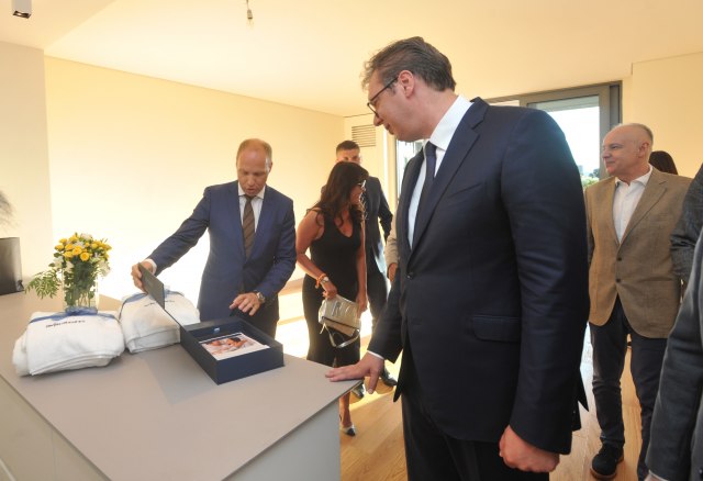 Foto: Tanjug/Dimitrije Gol
