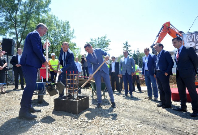 Foto: Tanjug/Dimitrije Gol
